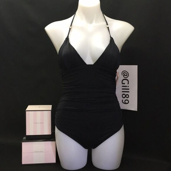 New! Victoria's Secret Swimsuit one piece - Picture 2 of 7